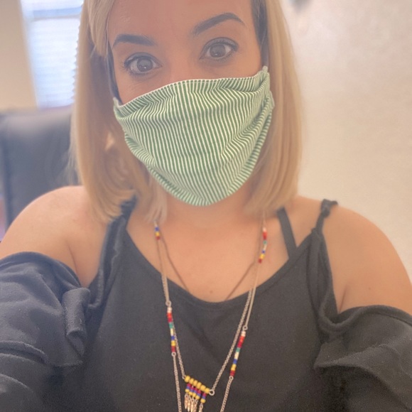 Meet your Posher, Crys - Picture 1 of 1